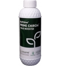 Prime Chiron - Yield Booster 5000 ml